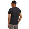 Ανδρικό T-shirt Tommy Hilfiger Core Logo Tee Jet Black MW0MW11465-BAS
