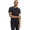 Ανδρικό T-shirt Tommy Jeans Tjm Original Jersey Black DM0DM04411-078