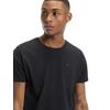 Ανδρικό T-shirt Tommy Jeans Tjm Original Jersey Black DM0DM04411-078