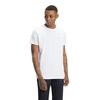 Ανδρικό T-shirt Tommy Jeans Tjm Original Jersey White DM0DM04411-100