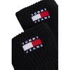 Ανδρικά Γάντια Tommy Jeans Tjm Heritage Gloves Black AM0AM13680-BDS