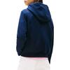 Γυναικείο Φούτερ Tommy Jeans Tjw Reg S Flag Dark Night Navy DW0DW19958-C1G