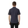 Ανδρικό Πουκάμισο Trussardi Jeans Dark Blue 524181-48