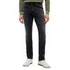 Ανδρικό Jean Tommy Jeans Scanton Slim Dj1283 Denim Black DM0DM23449-1BZ34