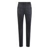 Ανδρικό Jean Tommy Jeans Scanton Slim Dj1283 Denim Black DM0DM23449-1BZ34