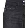 Ανδρικό Jean Tommy Jeans Scanton Slim Dj1283 Denim Black DM0DM23449-1BZ34
