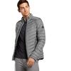 Ανδρικό Μπουφάν Tom Tailor 1st 008 Light Weight Ja Middle Grey Melange 1019697-10695