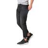 Ανδρικό Jean Παντελόνι Tom Tailor 1st 907 Slim Dark Stone Black Denim 1012922-10250
