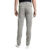 Ανδρικό Παντελόνι Tom Tailor 1st Pre 912 Slim Chino Jerse Knit Grey Melange 1018657-10784