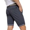 Ανδρική Βερμούδα Tom Tailor 2nd 103 Chino Yd With Be Navy Twill 1024576-26352