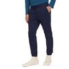 Ανδρικό Παντελόνι Tom Tailor 2nd 107 Cropped Jogger Fi Sky Captain Blue 1028273-10668