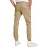 Ανδρικό Παντελόνι Tom Tailor 2nd 108 Cargo Jogger Beach Sand 1027568-10942