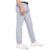 Ανδρικό Παντελόνι Tom Tailor 2nd 108 Struct Grey White Dobby 1020451-26531