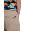 Ανδρική Βερμούδα Tom Tailor 3nd 003 Chino Shorts Chinchilla 1016950-11018