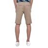 Ανδρική Βερμούδα Tom Tailor 3nd 003 Chino Shorts Chinchilla 1016950-11018