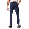 Ανδρικό Παντελόνι Tom Tailor 3rd 003 Slim Chino Wi Sky Captain Blue 1008253-10668