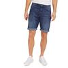 Ανδρική Βερμούδα Tom Tailor 3rd 104 Tom Tai Mid Stone Wash Denim 1025042-10281