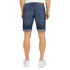 Ανδρική Βερμούδα Tom Tailor 3rd 104 Tom Tai Mid Stone Wash Denim 1025042-10281