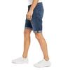 Ανδρική Βερμούδα Tom Tailor 3rd 104 Tom Tai Mid Stone Wash Denim 1025042-10281