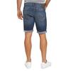 Ανδρική Βερμούδα Tom Tailor 3rd 105 Mid Stone Blue Grey Denim Dark Stone Wash Denim 1025047-10282