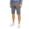 Ανδρική Βερμούδα Tom Tailor 4th 104 Chino Castlerock Grey 1026184-10952