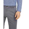 Ανδρική Βερμούδα Tom Tailor 4th 104 Chino Castlerock Grey 1026184-10952