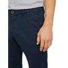 Ανδρική Βερμούδα Tom Tailor 4th 104 Chino Dark Blue 1026184-10302