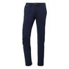 Ανδρικό Παντελόνι Tom Tailor 907 Overdyed Structured Captain Blue 1013806-10668
