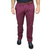 Ανδρικό Παντελόνι Tom Tailor Essential Chino Bordeuax 1001207.XX.10-13051
