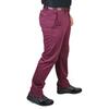 Ανδρικό Παντελόνι Tom Tailor Essential Chino Bordeuax 1001207.XX.10-13051