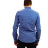 Ανδρικό Fitted Stretch Shirt Men Casual 1008594031-16231