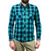 Ανδρικό Πουκάμισο Tom Tailor Ray Slub Check Shirt L1007931006-15763