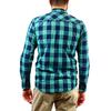 Ανδρικό Πουκάμισο Tom Tailor Ray Slub Check Shirt L1007931006-15763