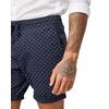 Ανδρικό Βερμούδα Tom Tailor Simple Jogger Navy 1010883-17694