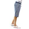 Ανδρικό Σορτς Tom Tailor Yarndye Shorts Light Blue 1008614-16557