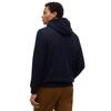 Ανδρικό Φούτερ Tommy Hilfiger Hilfiger Stack Reg Fleece Hoodie Navy Blue MW0MW44937-DW5