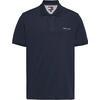 Ανδρικό Polo Tommy Jeans Reg Linear Ext Dark Night Navy DM0DM20914-C1G
