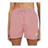 Ανδρικό Μαγιό Tommy Hilfiger Sf Medium Drawstring Cosmetic Peach UM0UM02801-TKB