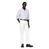 Αντρικό Παντελόνι Tommy Hilfiger Dc Denton Ff Clean Chino Ecru MW0MW36734-YBL32