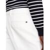 Αντρικό Παντελόνι Tommy Hilfiger Dc Denton Ff Clean Chino Ecru MW0MW36734-YBL32