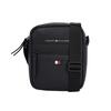 Ανδρικό Τσαντάκι Χιαστί Tommy Hilfiger Essential Pu Mini Reporter Black AM0AM09504-BDS