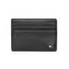 Ανδρική Καρτοθήκη Tommy Hilfiger Eton Cc Holder Black AM0AM00653-002