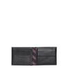 Ανδρικό Πορτοφόλι Tommy Hilfiger Eton Trifold Black AM0AM00657-002