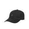 Γυναικείο Καπέλο Tommy Hilfiger Elevated Chic Cap Black AW0AW17631-BDS
