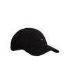 Ανδρικό Καπέλο Tommy Hilfiger Th Flag 6 Panel Cord Cap Black AM0AM13583-BDS
