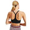 Γυναικείο Μπουστάκι Tommy Hilfiger Light Intensity Mbr Racer Bra Black S10S100969-BDS