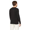 Ανδρική Μπλούζα Tommy Hilfiger Stretch Slim Fit Lon Black MW0MW10804-BDS