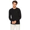 Ανδρική Μπλούζα Tommy Hilfiger Stretch Slim Fit Lon Black MW0MW10804-BDS
