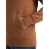 Ανδρικό Φούτερ Tommy Hilfiger Tommy Logo Hoody Timeless Tawny MW0MW11599-GVH