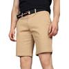 Ανδρικό Σορτς Tommy Hilfiger Wcc Brkln Essential Twill W Belt Desert MW0MW24874-ABSNI